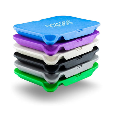 Santa Cruz Shredder Small Hemp Tray Sifter Kit - UK
